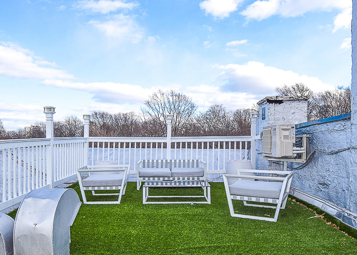 473 Central Park West - Photo 5