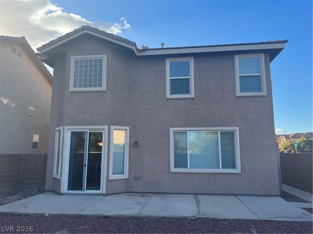 10236 Wolf Pack Lane - Photo 1