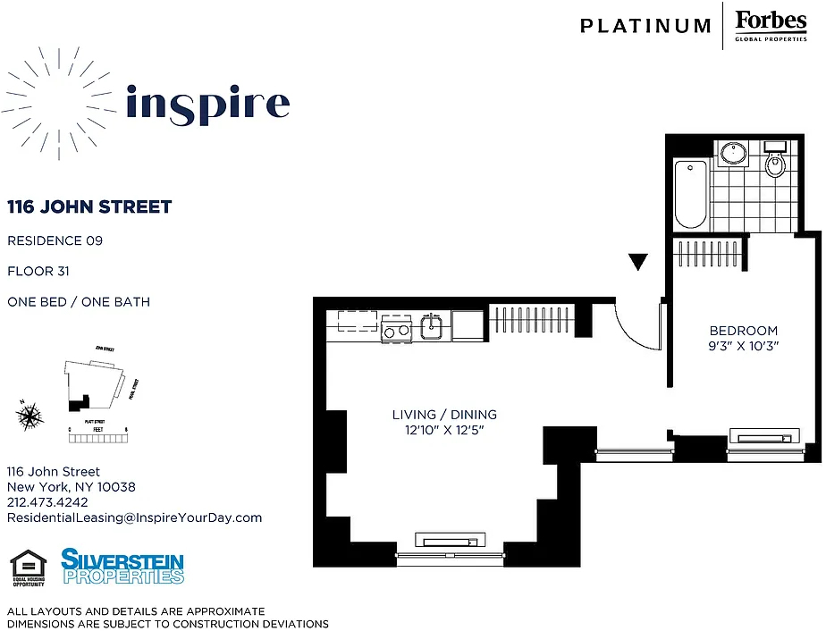 116 John Street - Photo 13