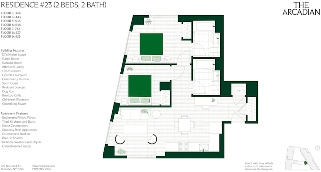 975 Nostrand Avenue - Photo 14