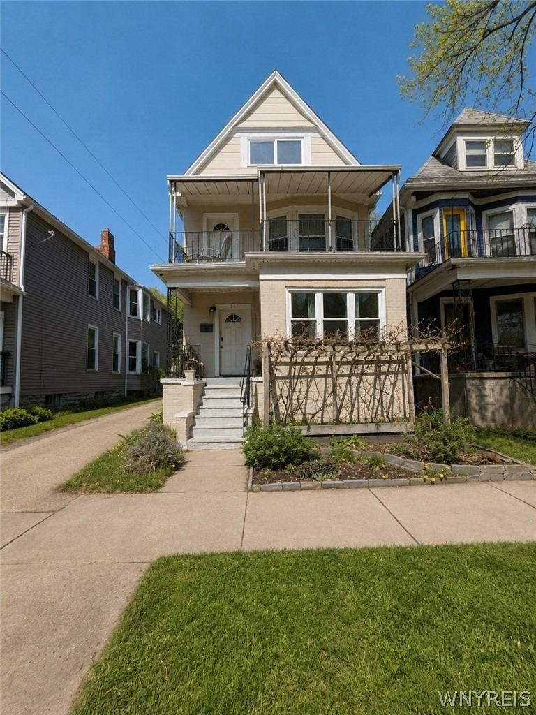83 Baynes Street - Photo 0