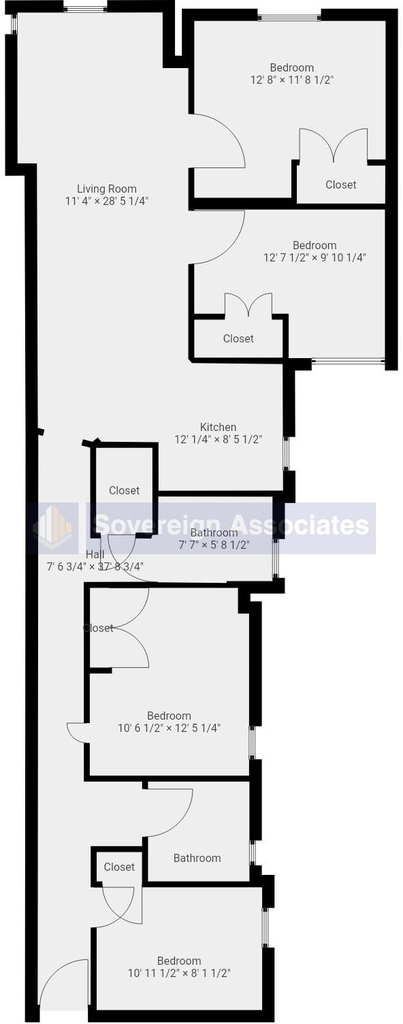 611 West 137th Street - Photo 19