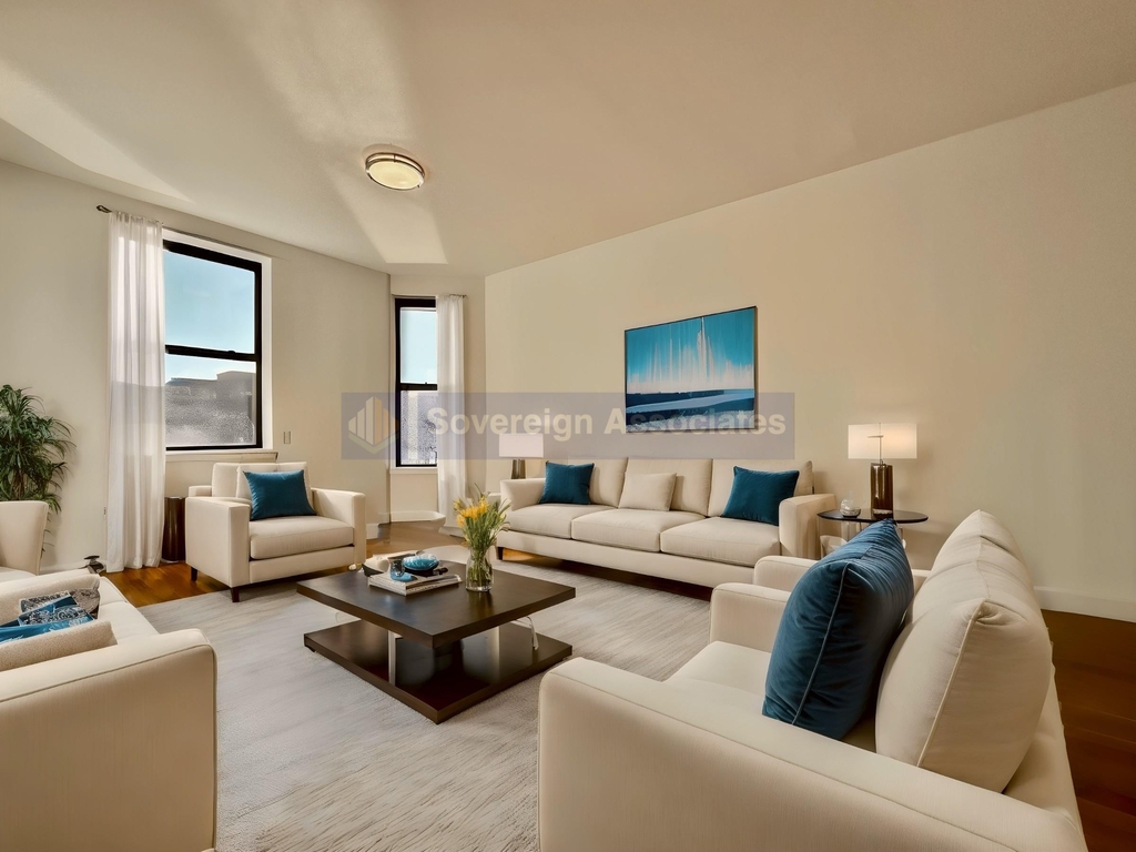 611 West 137th Street - Photo 2