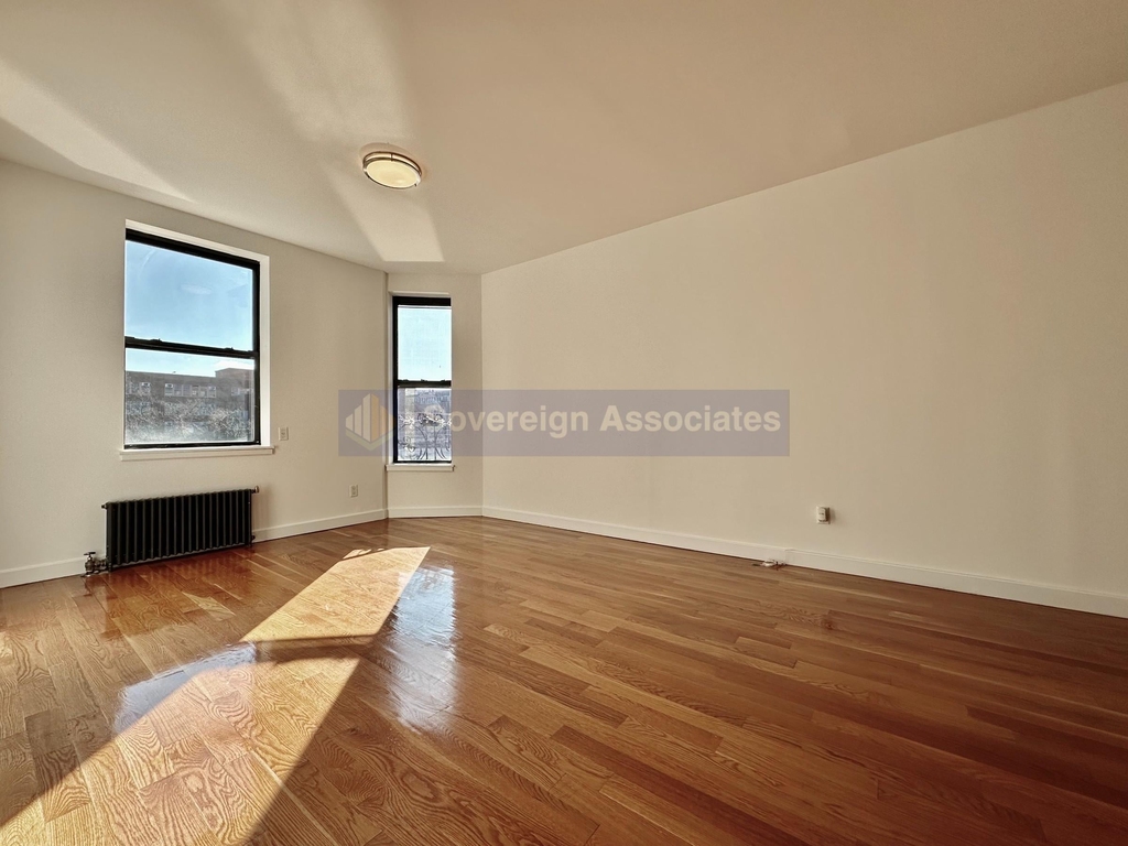 611 West 137th Street - Photo 3