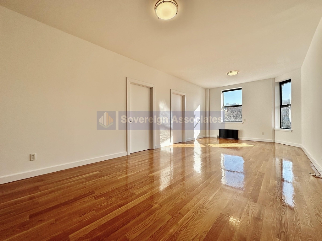 611 West 137th Street - Photo 1