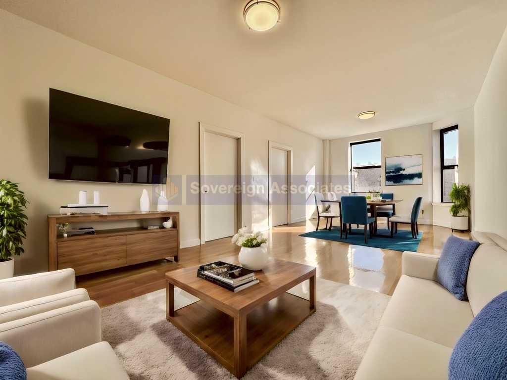 611 West 137th Street - Photo 0