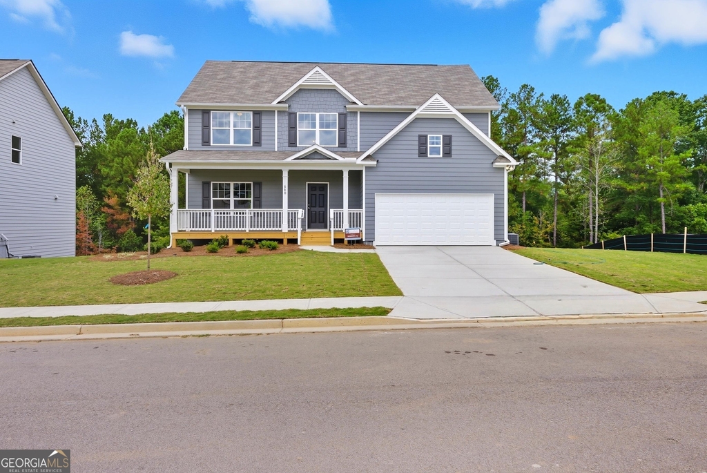 680 River Run Drive - Photo 1