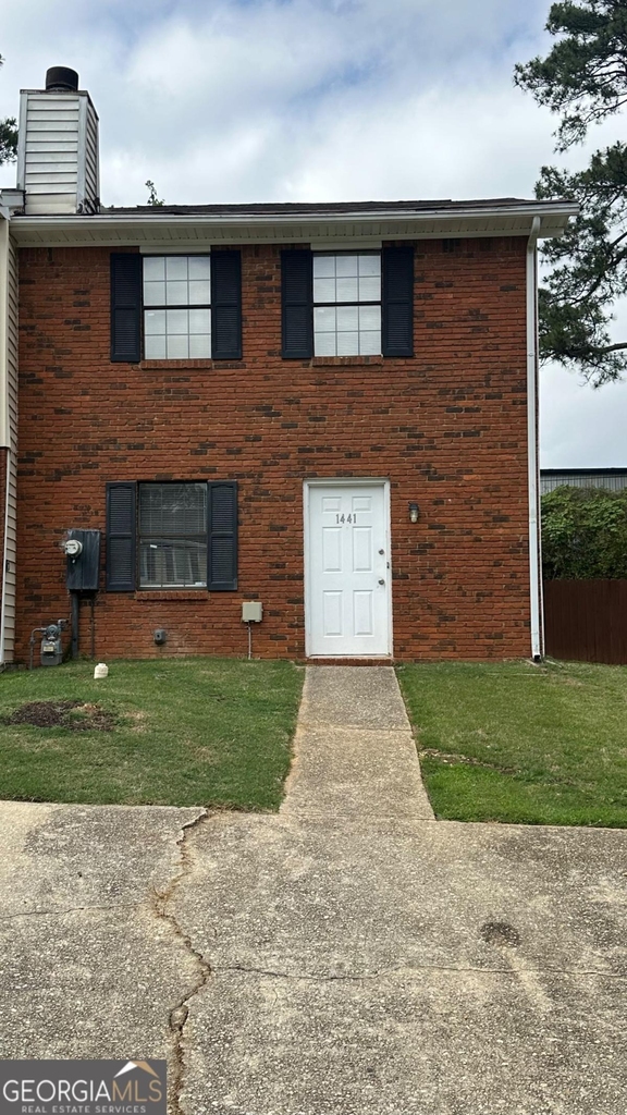 1441 Springleaf Circle Se - Photo 0