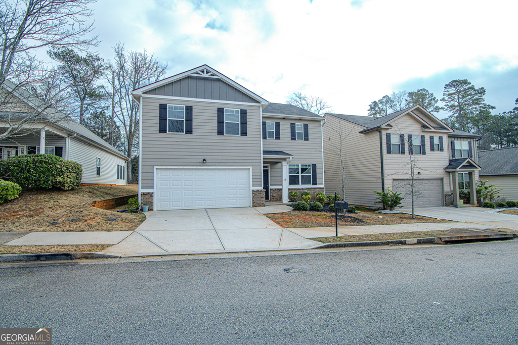 325 Park West Boulevard - Photo 1