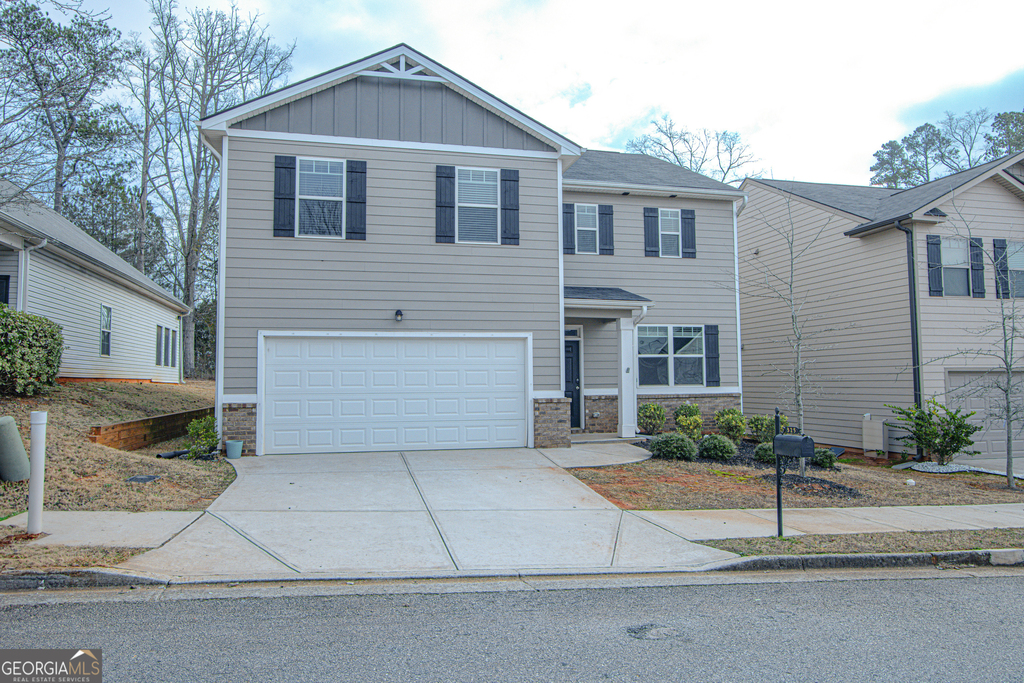 325 Park West Boulevard - Photo 0