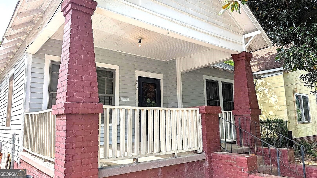 672 Bowden Street - Photo 1