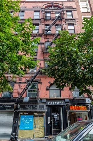 221 East 23rd Street  - Photo 0