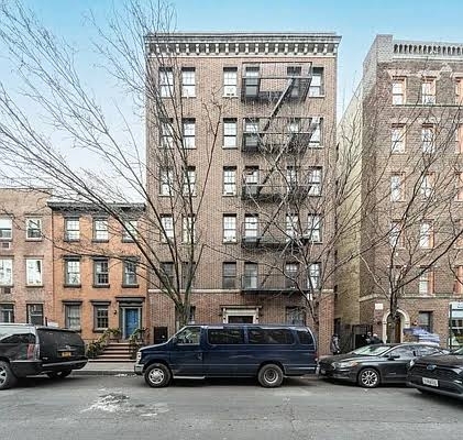 207 West 11th Street  - Photo 0