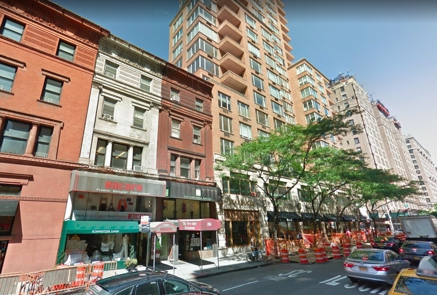 1134 Madison Avenue  - Photo 0