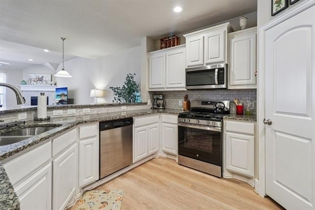 5616 Broad Bay Lane - Photo 2