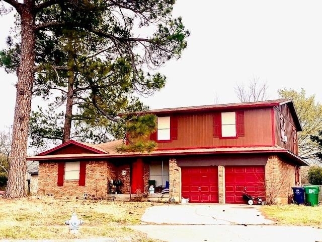 1804 Mohican Street - Photo 0