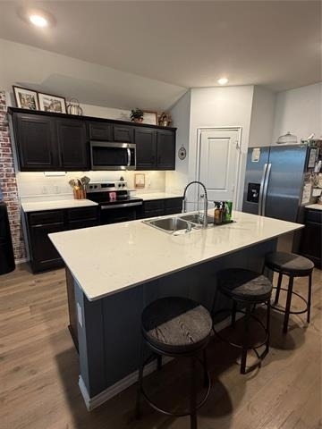 805 Martingale Drive - Photo 1
