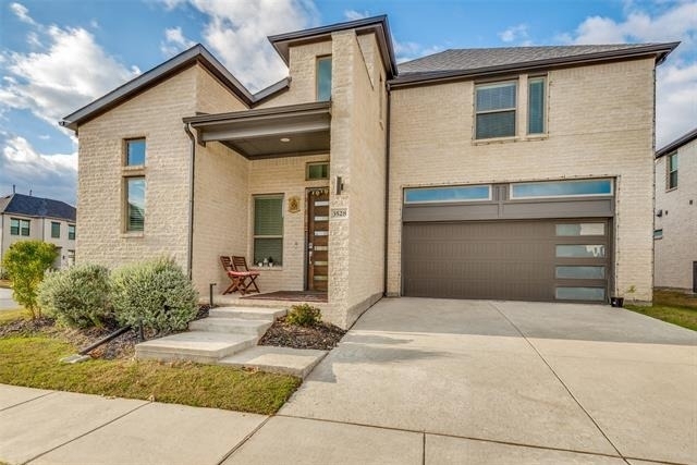 3528 Hollow Pine Drive - Photo 1