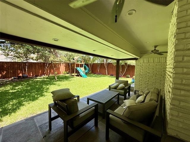 13455 Mill Grove Lane - Photo 34
