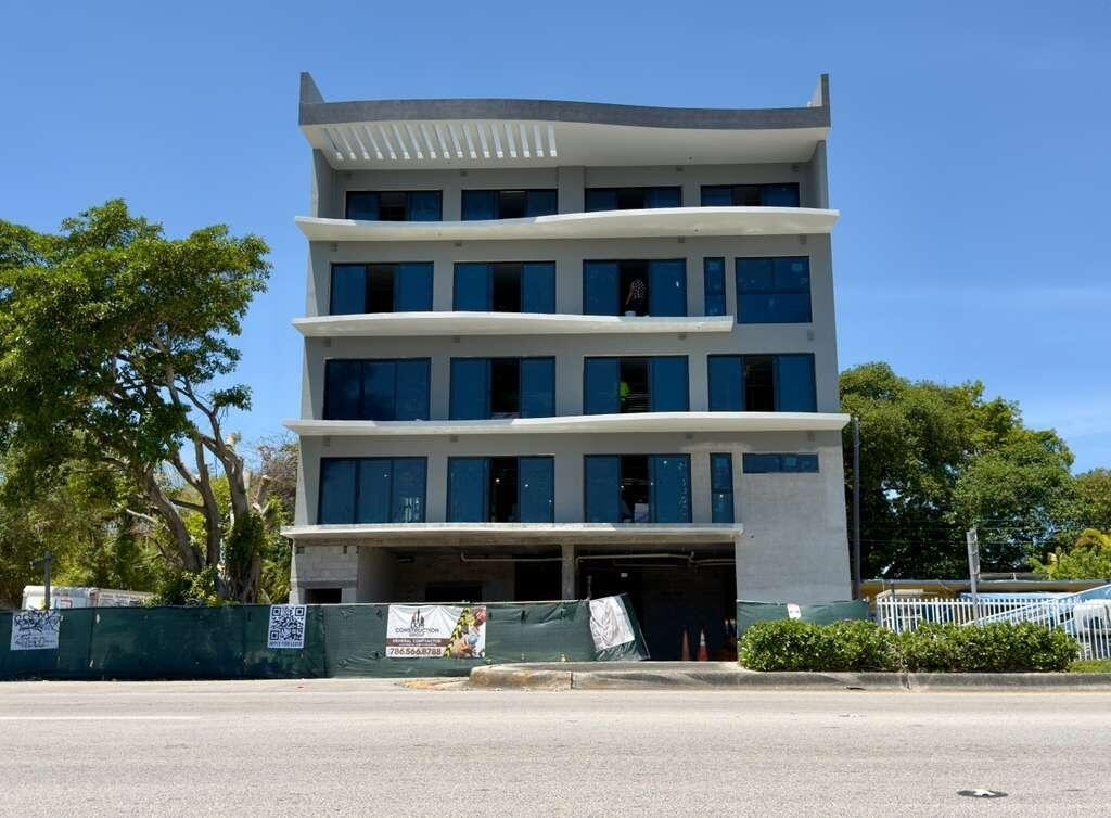 4110 Nw 22nd Avenue - Photo 1