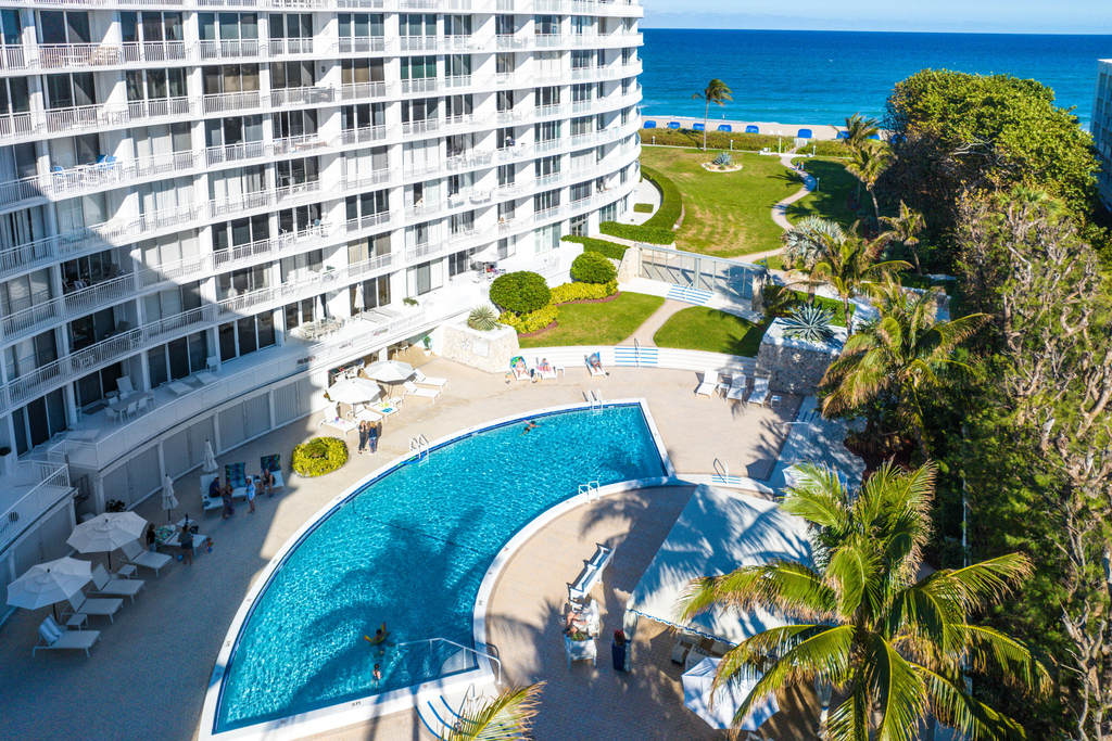 2780 S Ocean Boulevard - Photo 22