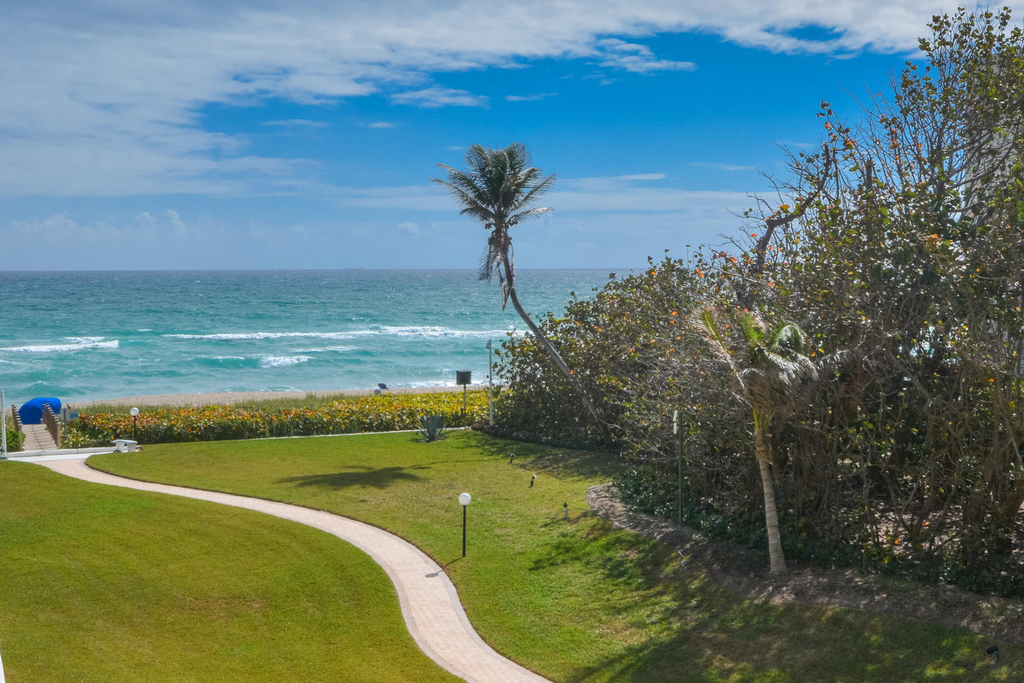 2780 S Ocean Boulevard - Photo 0
