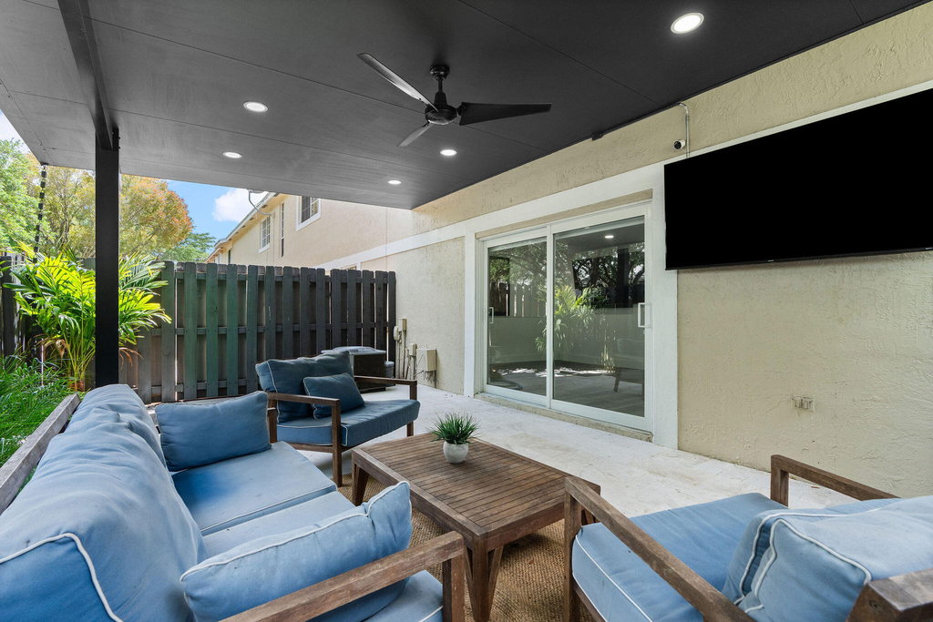 4952 Sw 122nd Terrace - Photo 34