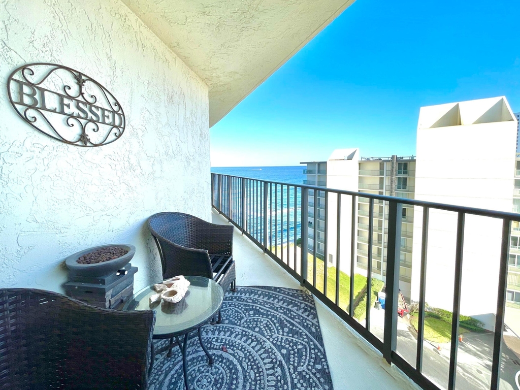5420 N Ocean Drive - Photo 11