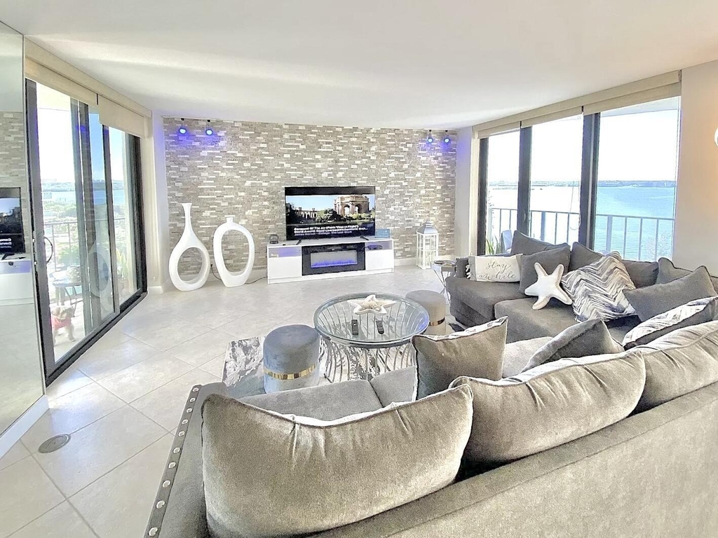5420 N Ocean Drive - Photo 7