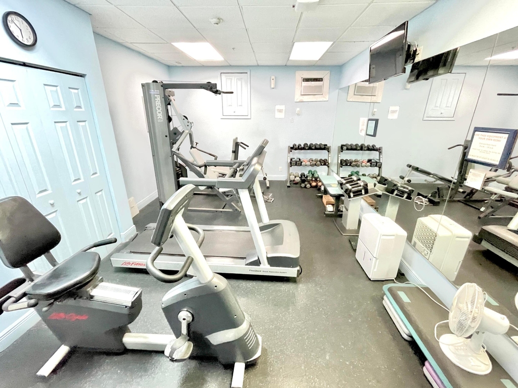 5420 N Ocean Drive - Photo 41