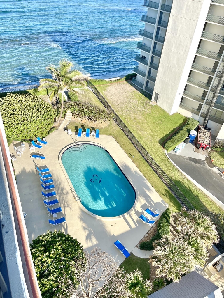 5420 N Ocean Drive - Photo 30