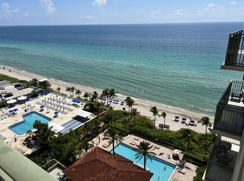 2080 S Ocean Drive - Photo 5