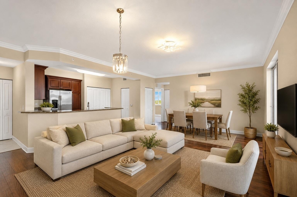 1660 Renaissance Commons Boulevard - Photo 1
