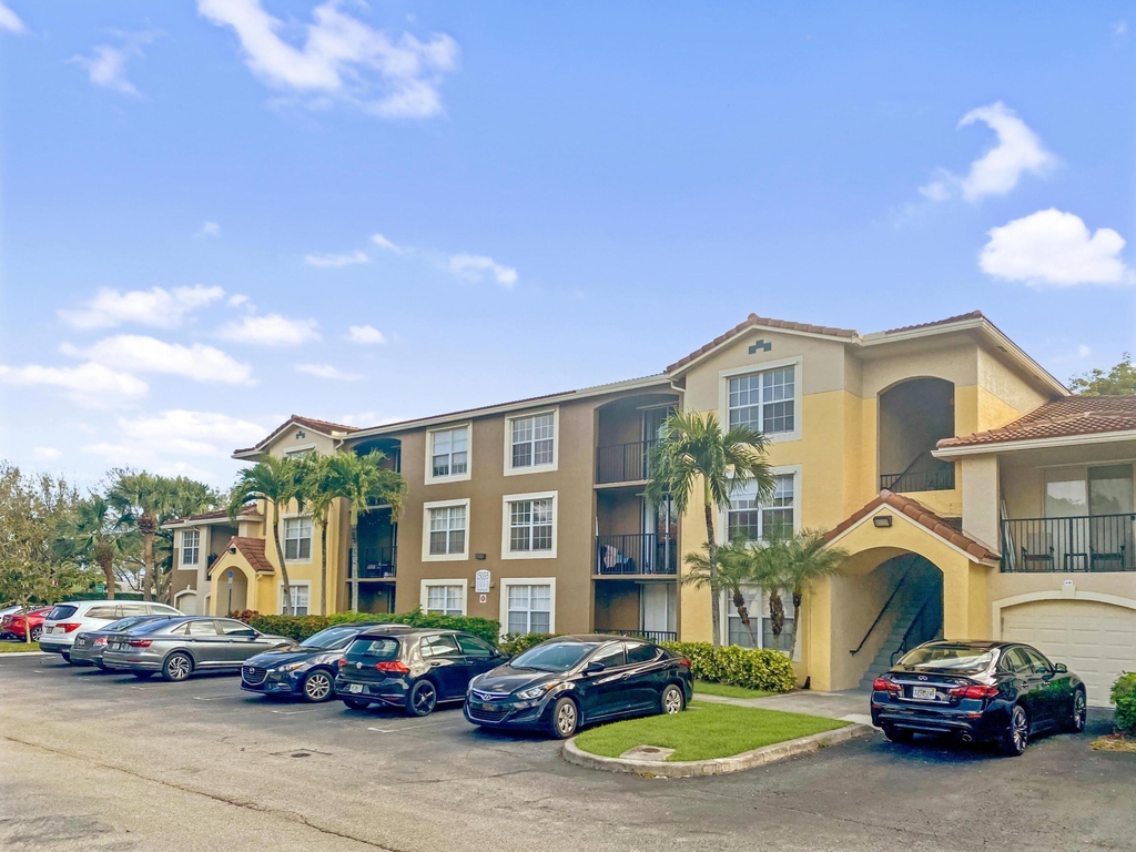 15055 Michelangelo Boulevard - Photo 35