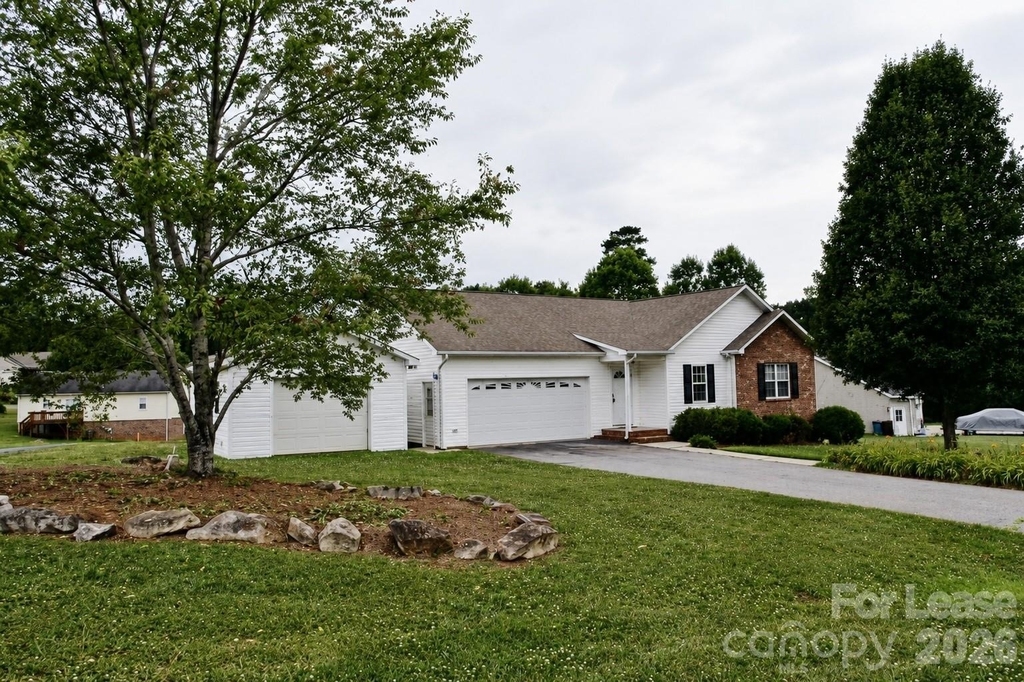 5139 Silver Tree Trail - Photo 1
