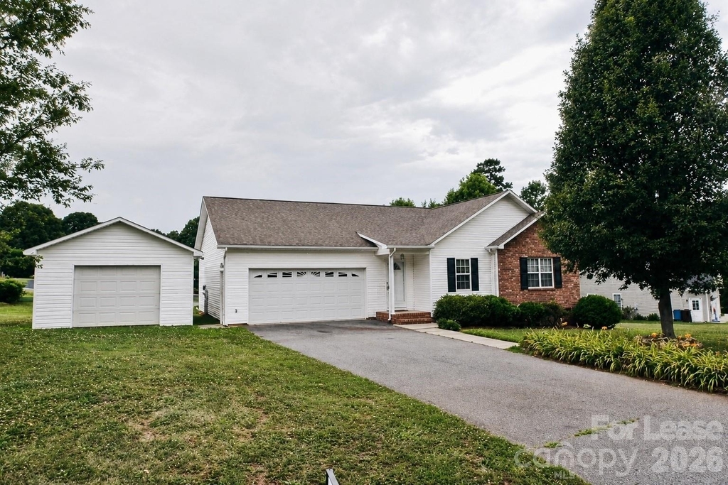 5139 Silver Tree Trail - Photo 0