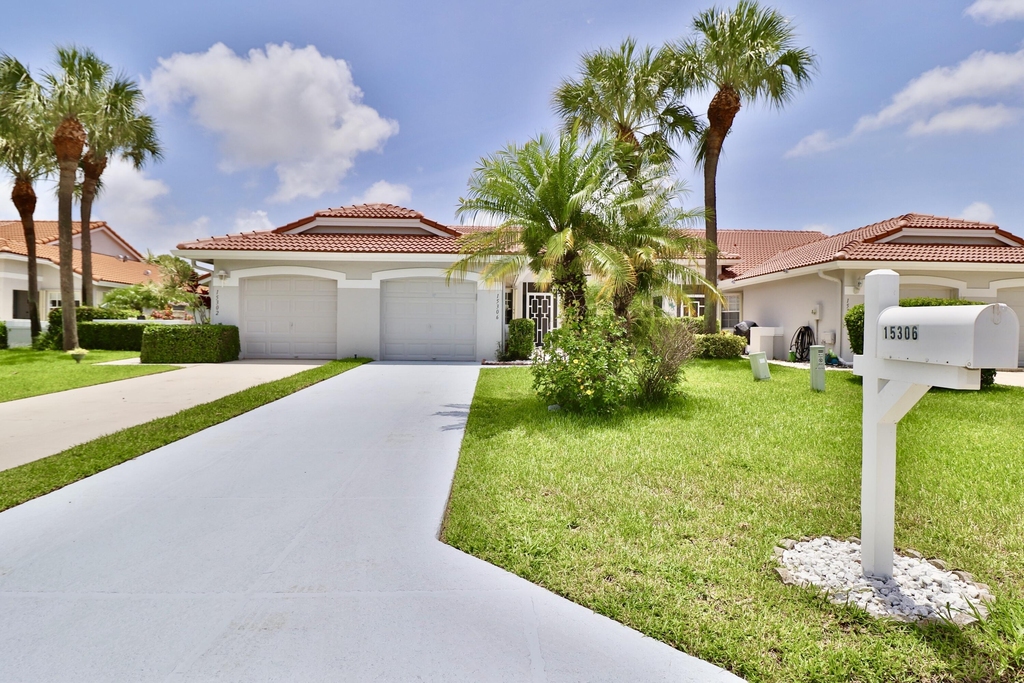15306 W Tranquility Lake Drive - Photo 0