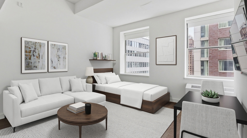 116 John St - Photo 1