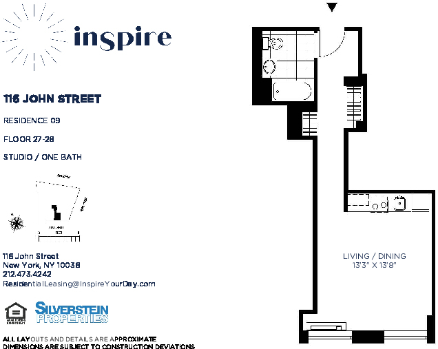 116 John St - Photo 12