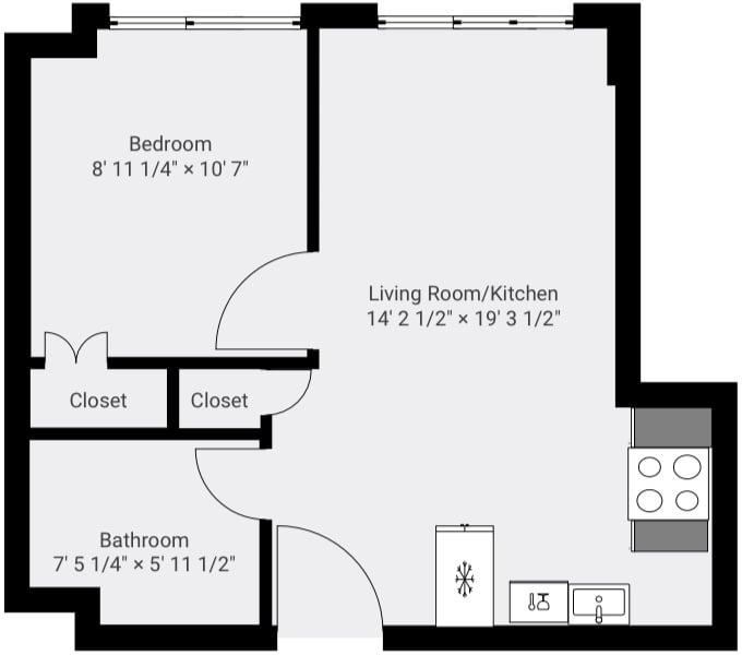 91 Bruckner Blvd - Photo 16