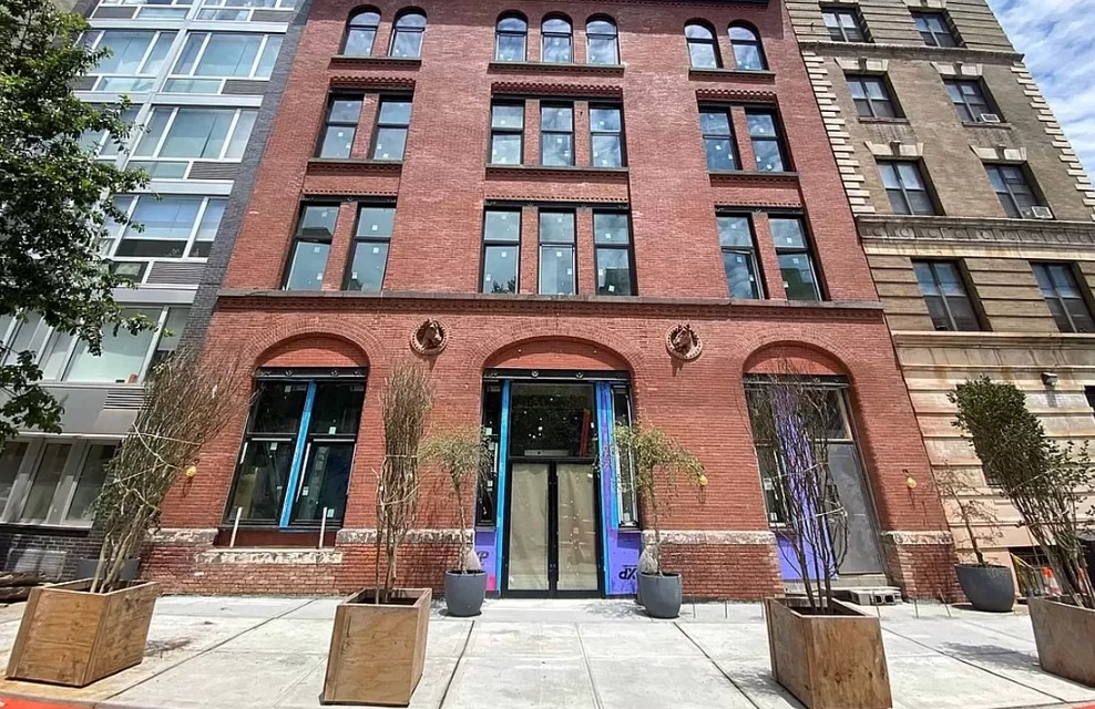 457 West 150th Street - Photo 8