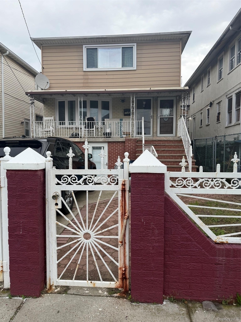 230 Beach 30th Street - Photo 0
