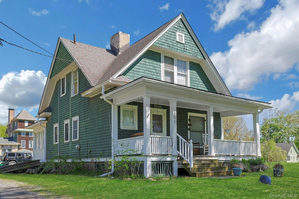 101 S Greenbush Road - Photo 1