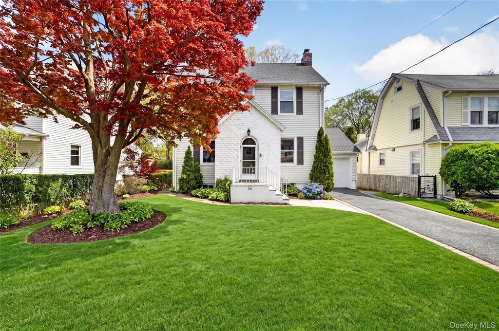 26 Montross Street - Photo 2