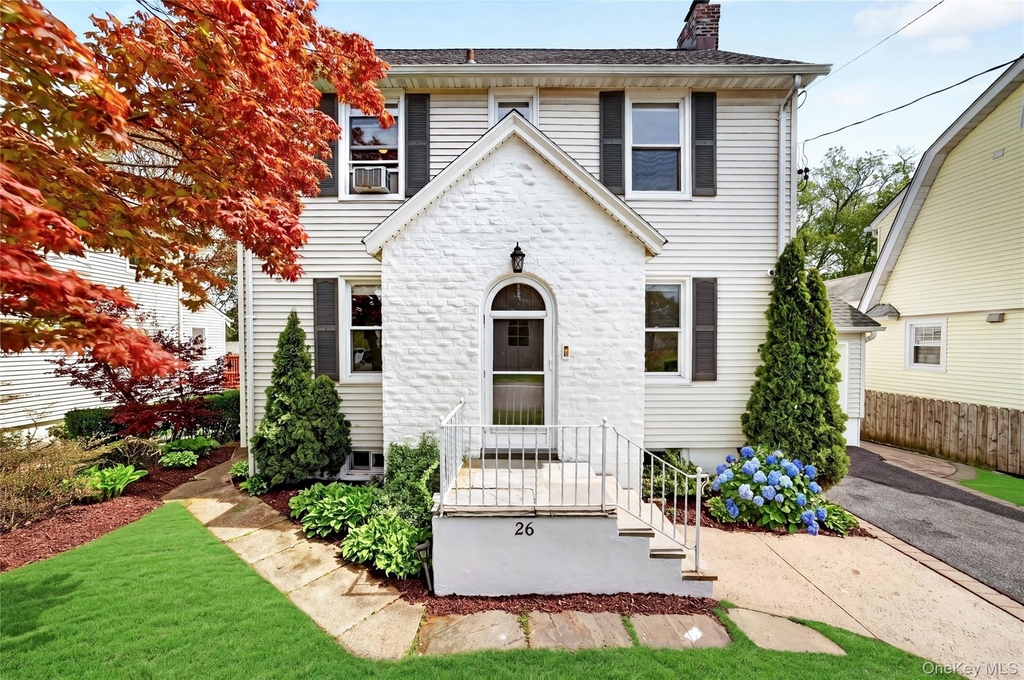 26 Montross Street - Photo 1