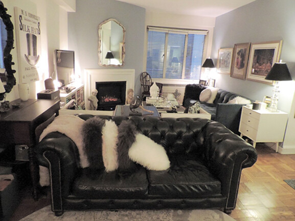 40 Central Park S - Photo 1
