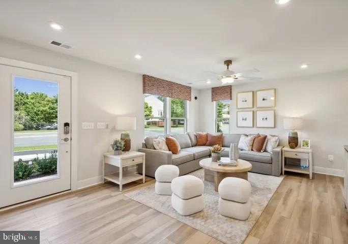 2111 Acadia Road - Photo 1