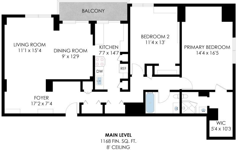 501 Slaters Lane - Photo 17