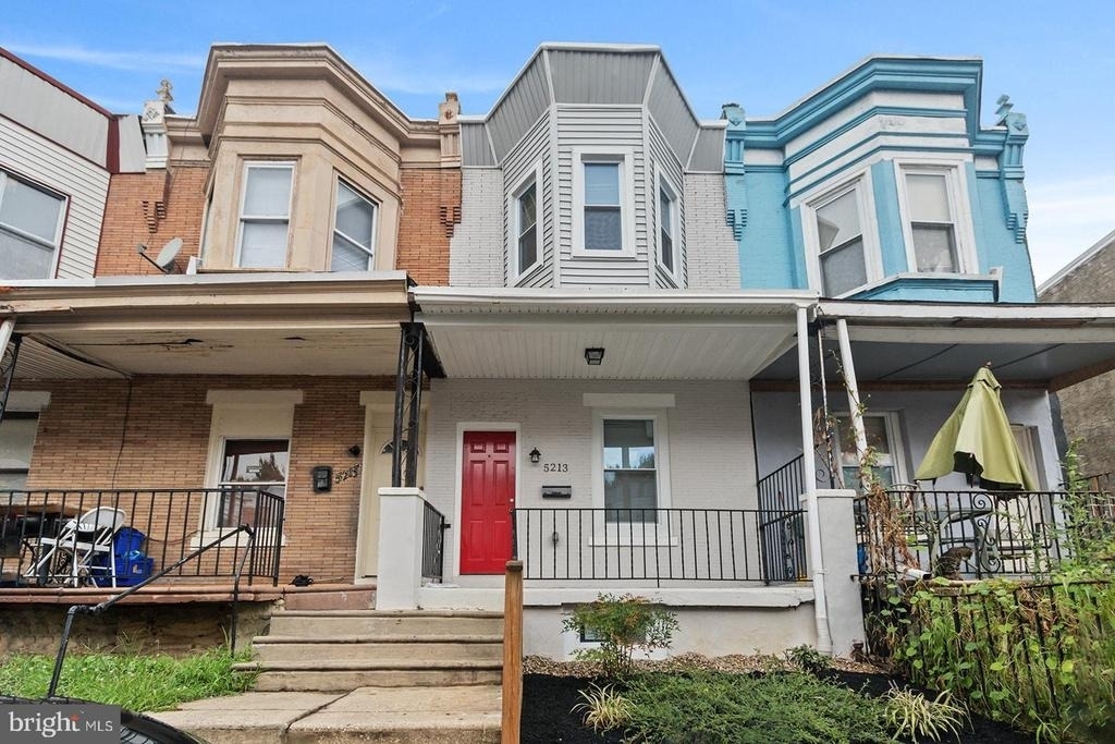 5213 Rodman Street - Photo 0