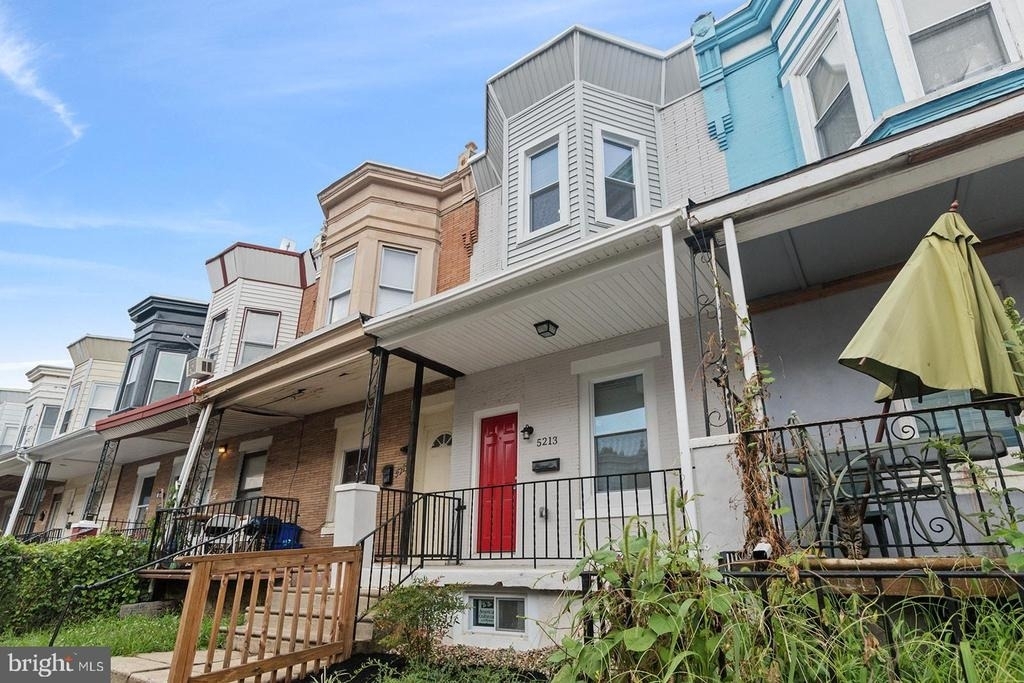 5213 Rodman Street - Photo 2